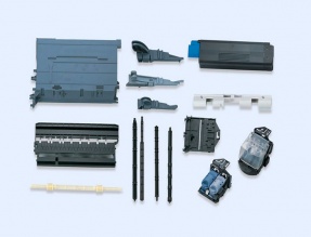 Printer parts