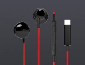  In-Ear Headsets and Converters